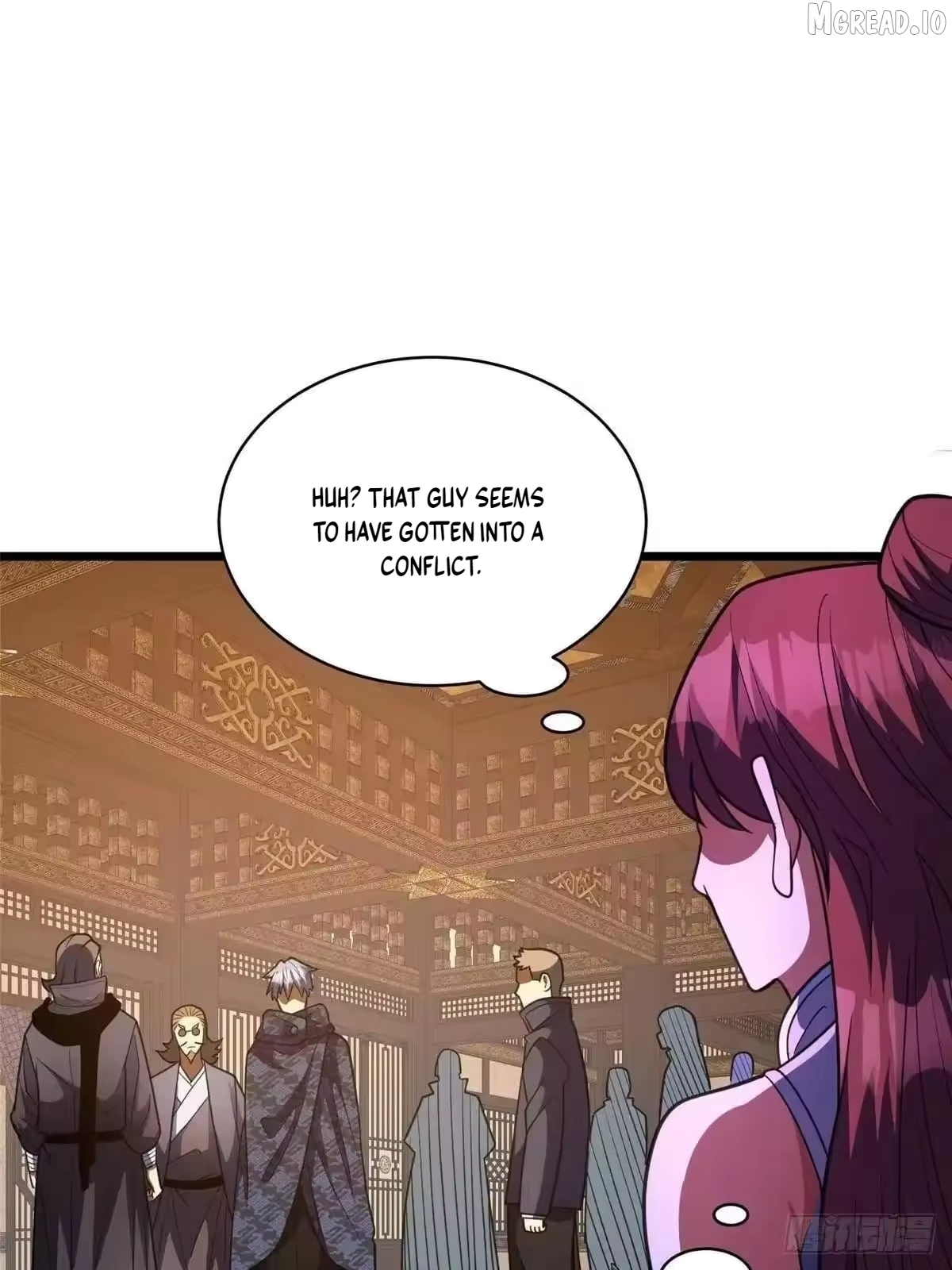 Divine Urban God Chapter 337  - page 31